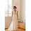 Rayon de soleil Wedding dress - Elsa Gary