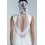 wedding veil Little Garden - Rime Arodaky