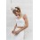 Merry bridal top - By Romance