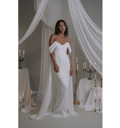 Robe Juliet - Rime Arodaky