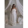 Robe Violet - Rime Arodaky