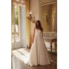 Iva Wedding dress - Justin Alexander