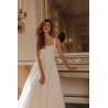 Iva Wedding dress - Justin Alexander