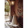 Iva Wedding dress - Justin Alexander