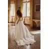 Iva Wedding dress - Justin Alexander