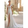 Robe de mariée Harden - Alma Novia