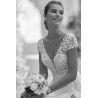 Robe de mariée Harden - Alma Novia