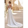 Robe de mariée Harden - Alma Novia