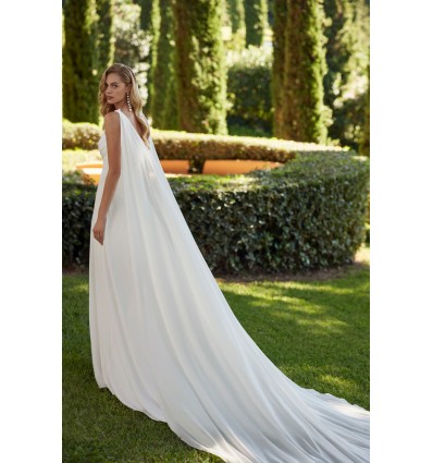 Robe de mariée Dadel - Adrianna Allier