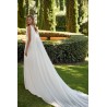 Robe de mariée Dadel - Adrianna Allier