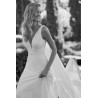 Robe de mariée Dadel - Adrianna Allier