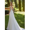 Robe de mariée Dadel - Adrianna Allier