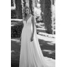 Robe de mariée Dadel - Adrianna Allier