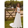 Nazelie Wedding dress - Alma Novia