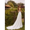 Nazelie Wedding dress - Alma Novia