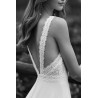 Nazelie Wedding dress - Alma Novia