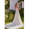 Navir Wedding dress - Alma Novia