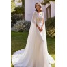 Navir Wedding dress - Alma Novia