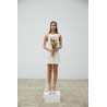 Robe courte Nice - Uni Paris