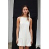 Robe courte Nice - Uni Paris