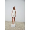 Robe courte Nice - Uni Paris