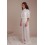 Pantalon de mariée Lanester - Uni Paris