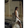 Giverny bridal skirt - Uni Paris
