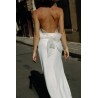 Giverny bridal skirt - Uni Paris