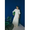 Robe de mariée Monaco - Uni Paris