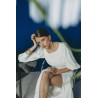 Robe de mariée Monaco - Uni Paris