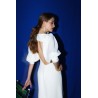 Robe de mariée Monaco - Uni Paris
