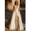 Robe de mariée Opal - Bianco