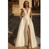 Robe de mariée Opal - Bianco
