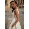 Robe de mariée Opal - Bianco