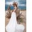 Robe de mariée partir au bout du monde - Fabienne alagama