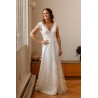 Robe de mariée Santorin - Elsa Gary