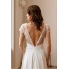 Robe de mariée Santorin - Elsa Gary