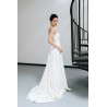 Robe de mariée Hekla - Anne de lafforest