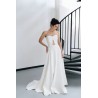 Robe de mariée Hekla - Anne de lafforest