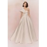 Sedna bridal dress - Pronovias