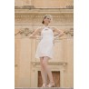 Nivea wedding dress - Alba Collection 2026