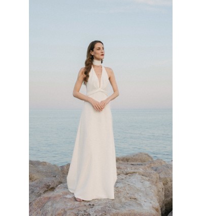 Lunaria dress - Alba Collection 2026