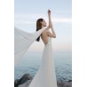 Lunaria dress - Alba Collection 2026