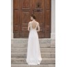 Althéa wedding dress - Alba Collection 2025