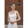 Althéa wedding dress - Alba Collection 2025