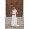 Althéa wedding dress - Alba Collection 2025