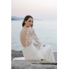 Dione wedding dress - Alba Collection 2026