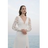 Dione wedding dress - Alba Collection 2026
