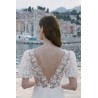 Solaria wedding dress - Alba Collection 2026