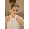 Robe de mariée Opaline - Collection Alba 2026